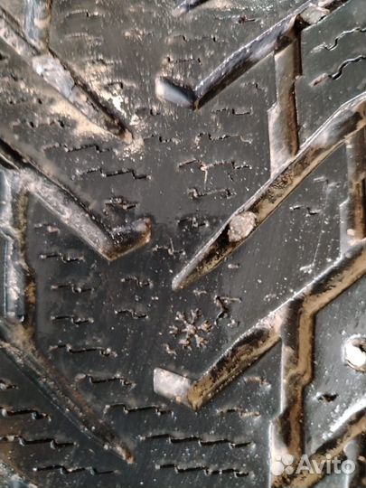 Nokian Tyres Hakkapeliitta 8 225/55 R19