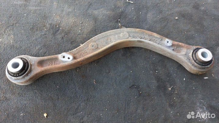 Рычаг подвески верхний задний Land Rover Range