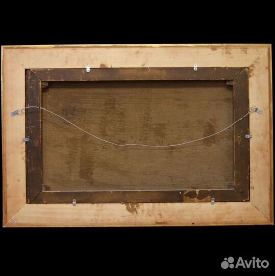 Картина «Искушение монаха» торг уместен