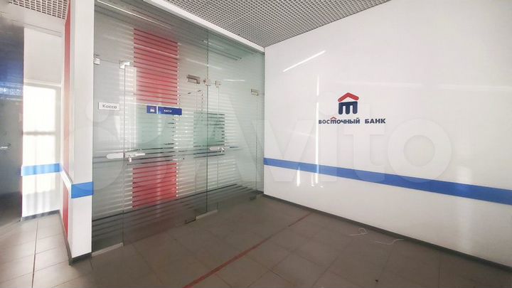 Сдам помещение свободного назначения, 119 м²