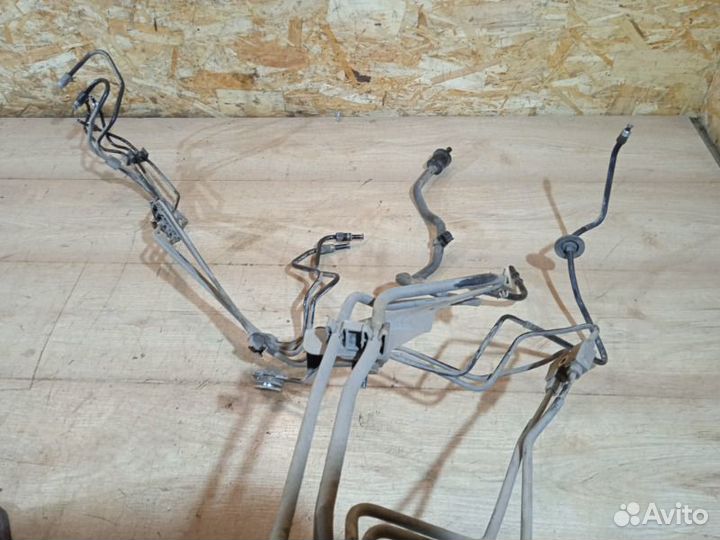 Трубка тормозной системы Nissan Teana J32 седан