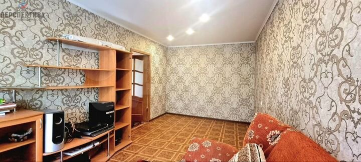 2-к. квартира, 41 м², 2/5 эт.