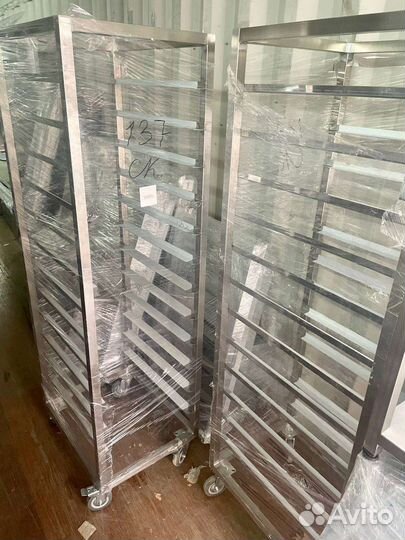 Шпилька для гастроемкостей