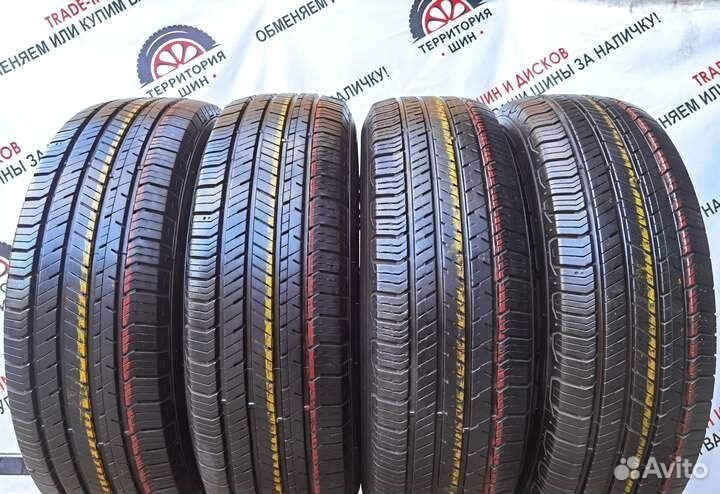 Hankook Dynapro HL3 RA45 225/70 R16 103H