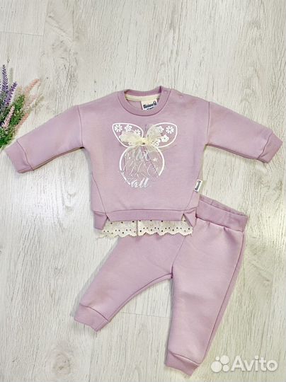 Костюм для девочки