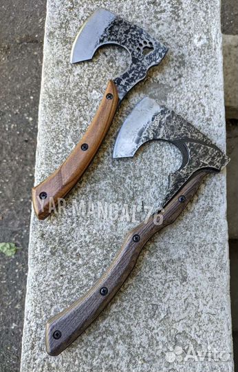 Топор мясной тяпка для мяса