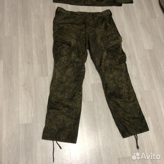 Военная форма вкпо