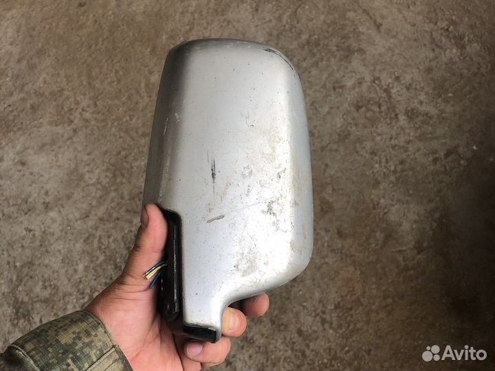 Правое зеркало honda accord cf3 кузов