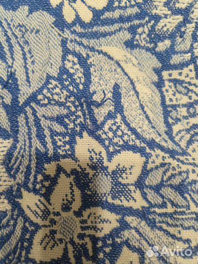 Скатерть покрывало СССР