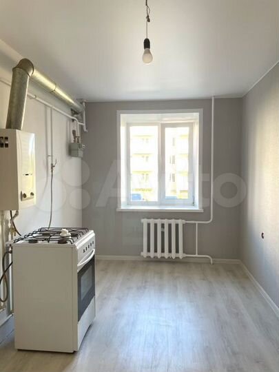 2-к. квартира, 56,2 м², 1/6 эт.