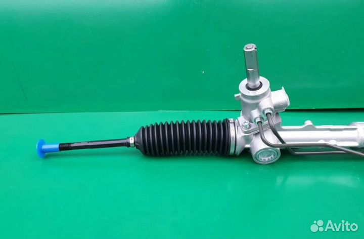 Рулевая рейка Peugeot 308 1,4 1,6 2,0 Пежо Новая