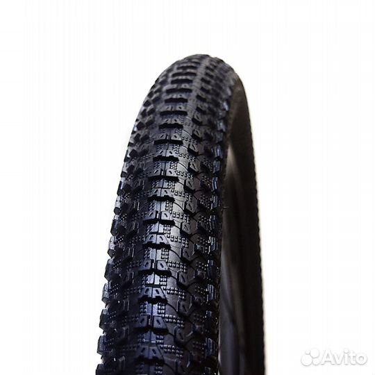 Покрышка для велосипеда 20х2,30 Wanda P1288