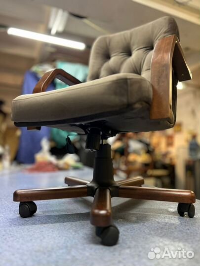 Кресло руководителя