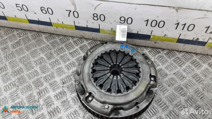 Маховик Suzuki Grand Vitara 2 2006