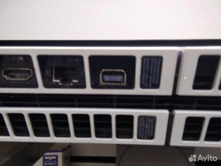 Sony playstation 4 2Tb, 9.00