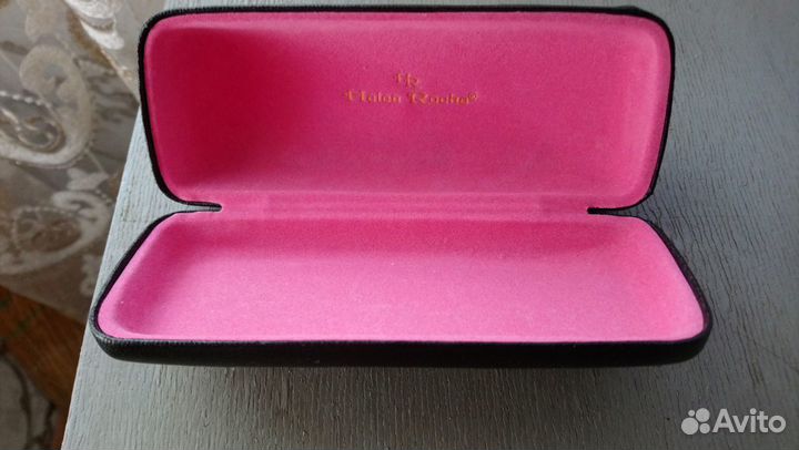 Футляр для очков