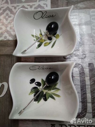 Посуда времени СССР