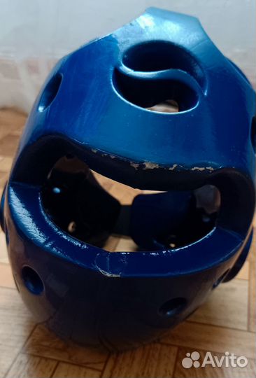 Амуниция + добок