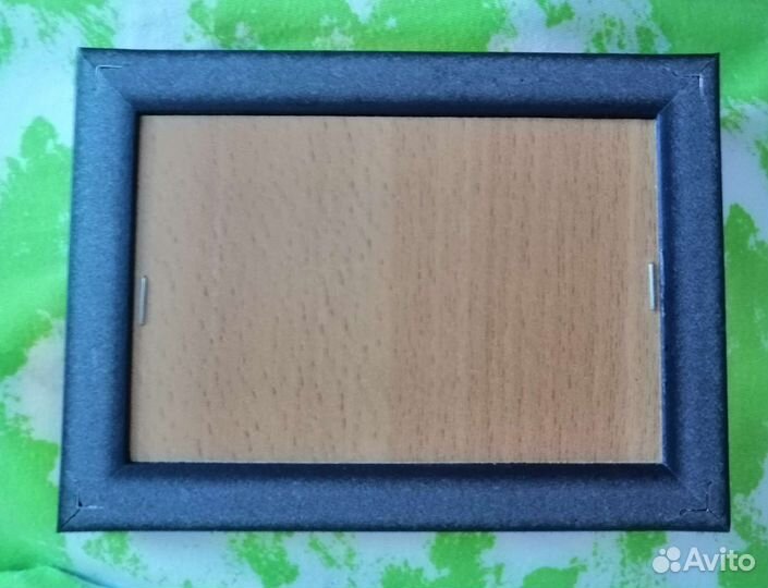 Картина из янтаря