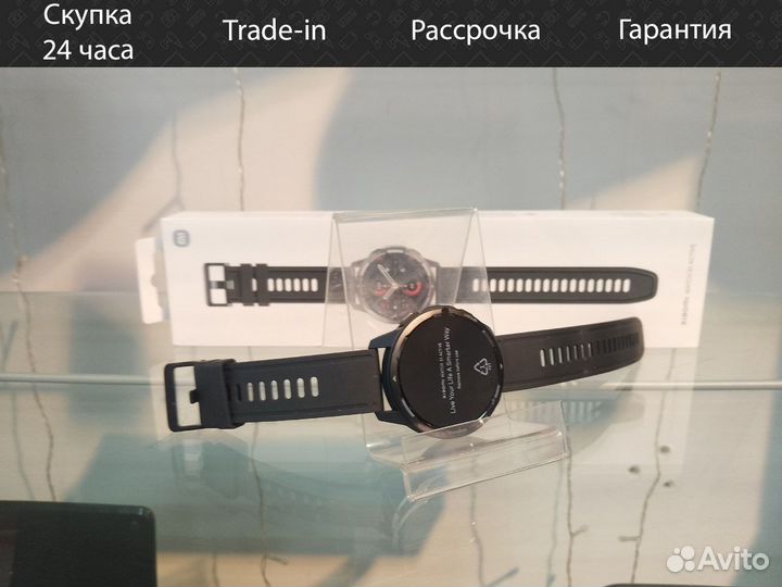 Xiaomi Watch S1 Active 42 мм