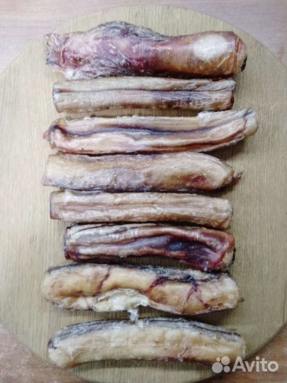 Лакомства для собак