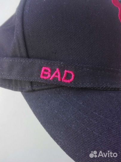 Бейсбольная кепка