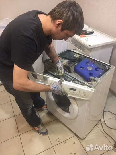 Ремонт бытовой техники