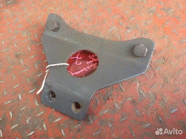 Кронштейн подвесного подшипника Scania