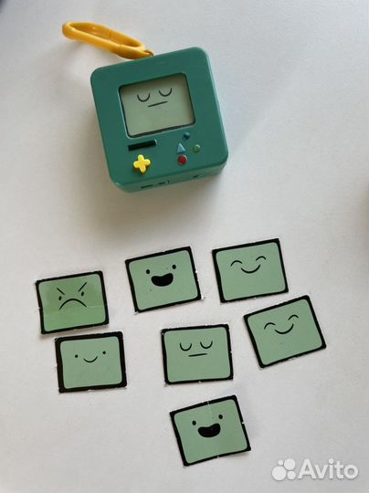 Бимо. Время приключений