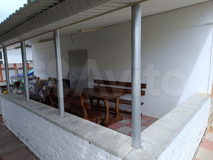 Дача 89 м² на участке 14 сот.