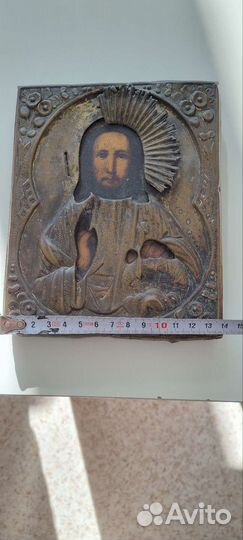 Икона 19 век