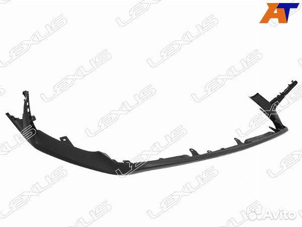 Бампер передний lexus NX300H