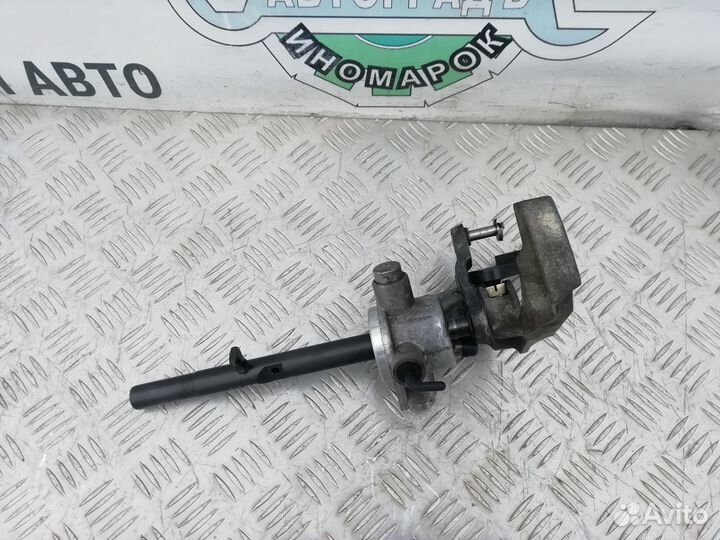 Механизм выбора передач Vw Golf MK6 1.4 CGG 80л.с