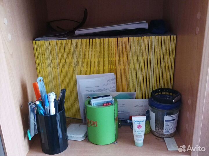 National Geographic Россия - полная коллекция