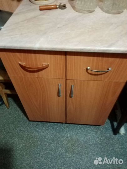 Мебель для кухни