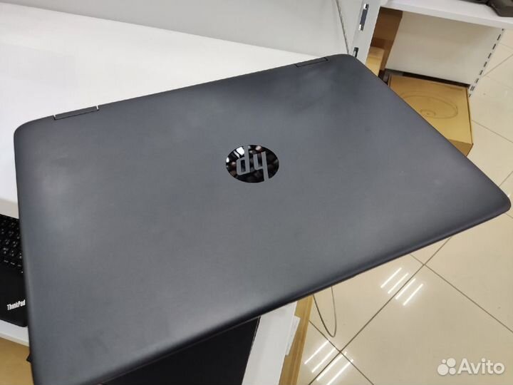 Ноутбук Б/У HP ProBook 640 G2, гарантия 6 мес