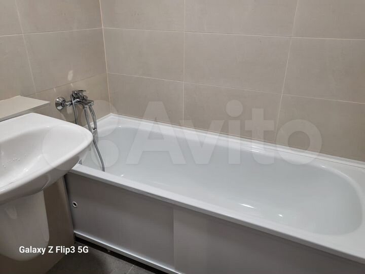 Квартира-студия, 24,8 м², 11/18 эт.