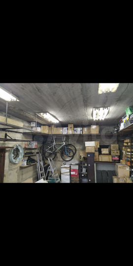 Гараж, 30 м²