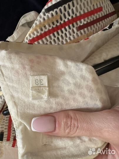 Платье La redoute