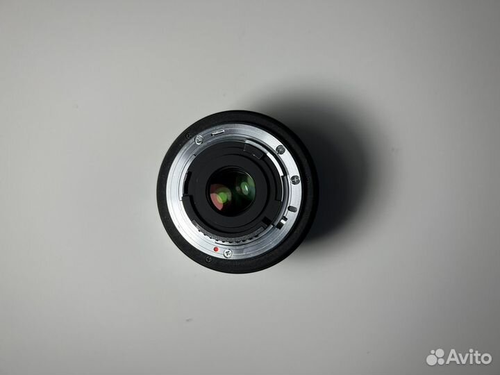 Объектив Sigma DC HSM 19-20mm 1:4-5.6