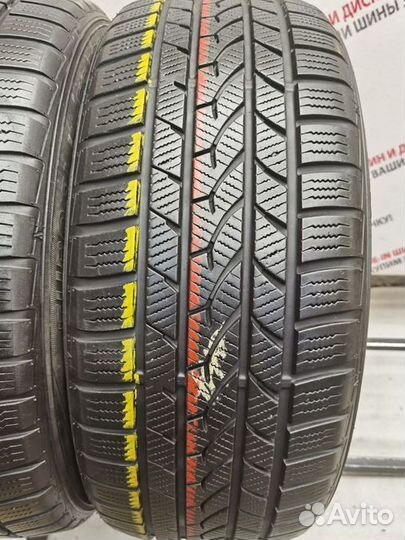 Falken Eurowinter HS-439 225/55 R17 101V