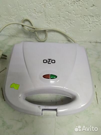 Электроорешница Olto WA-2017 (и8)