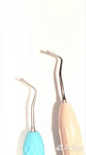 Пакер стоматологический