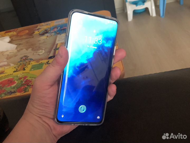 Продам Oneplus 7t pro 8/256
