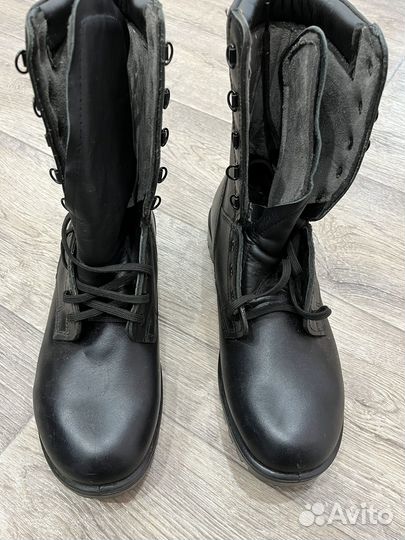 Берцы Yakupolu армейские Турция