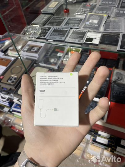 Оригинал блоки-шнуры