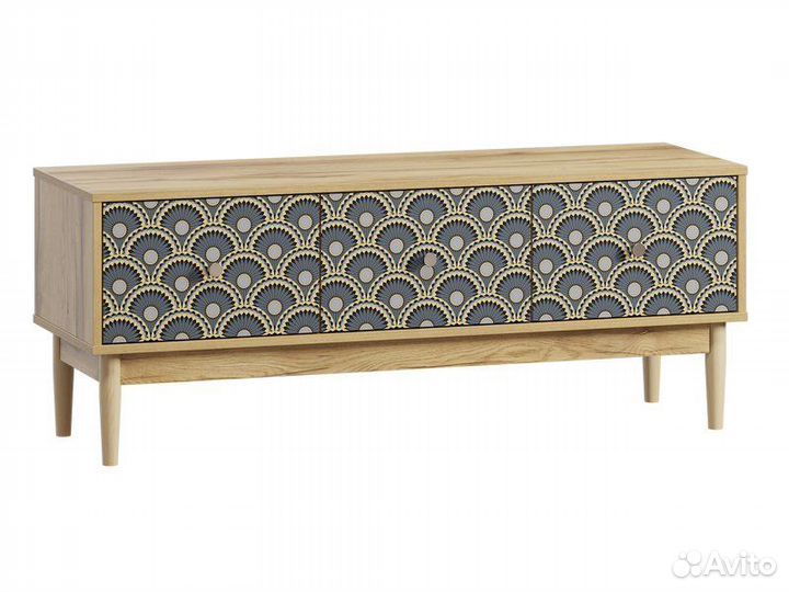 Тв-тумба Тайрон-2 Day-star