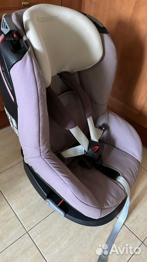 Maxi cosi Tobi детское автокресло 9-18 кг
