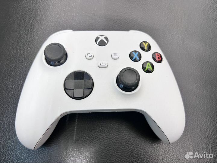 Геймпад xbox series s