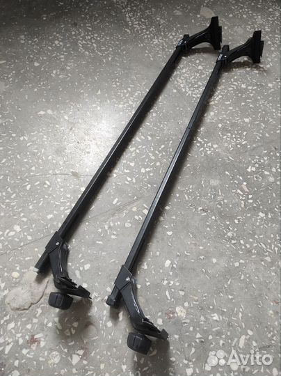 Багажник на крышу ваз 2101-2115, Нива